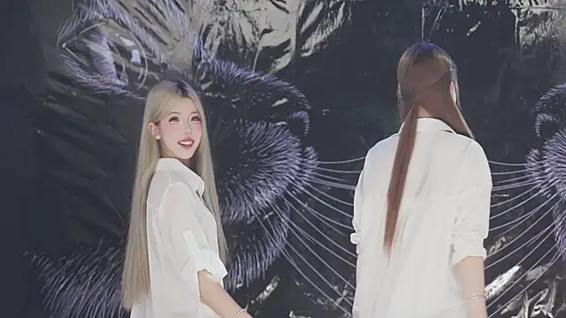 sweetgirls888 online show from April 13, 2026, 12:05 am