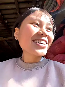 Sophia-123 online show from December 1, 2025, 3:00 am