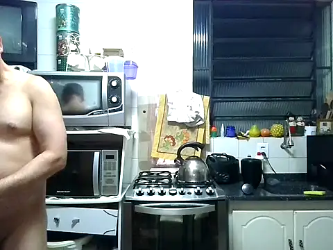 Alex-Naturista online show from January 13, 2026, 7:24 am