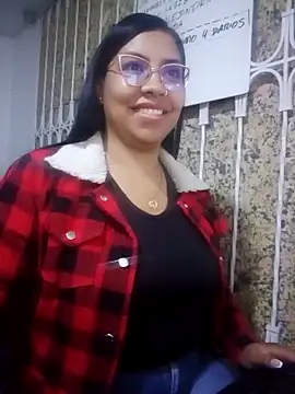 Loana bdsm online show from March 20, 2026, 12:32 pm