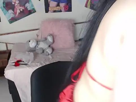 EmmilyConnor online show from November 15, 2025, 2:02 pm