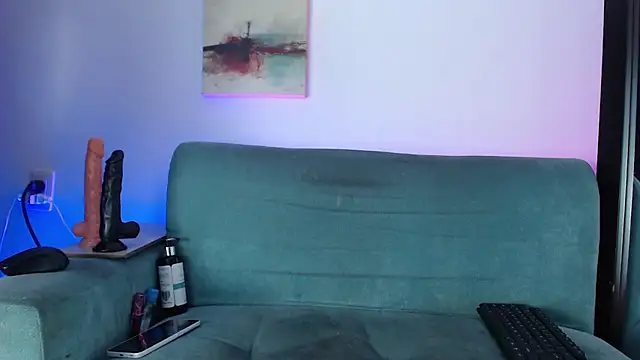 evelinmartinez online show from February 6, 2026, 7:39 pm