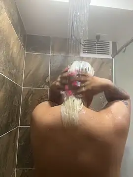 pinkbaddie777 online show from November 28, 2025, 4:48 am