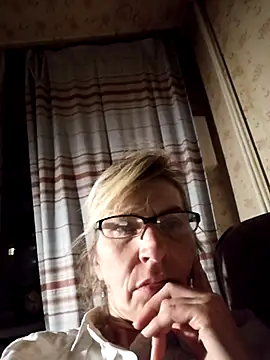 Georgette466 online show from December 2, 2025, 9:21 pm