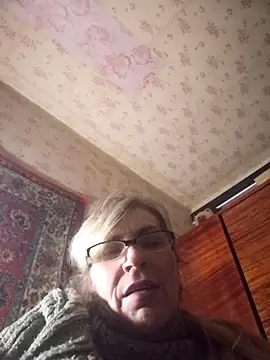 Georgette466 online show from December 22, 2025, 6:49 pm