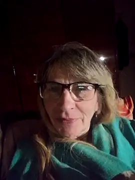 Georgette466 online show from February 1, 2026, 8:40 pm