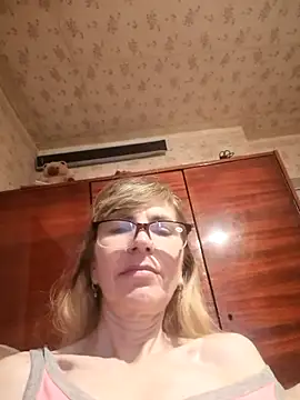 Georgette466 online show from February 15, 2026, 6:54 am