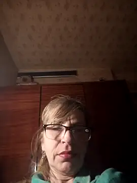 Georgette466 online show from February 23, 2026, 6:49 pm