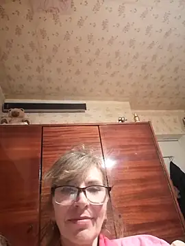 Georgette466 online show from March 9, 2026, 3:49 pm