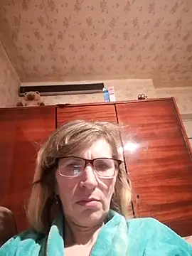 Georgette466 online show from March 12, 2026, 4:35 pm