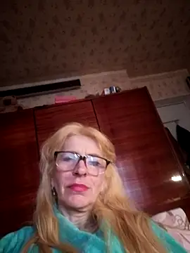 Georgette466 online show from March 14, 2026, 6:30 am