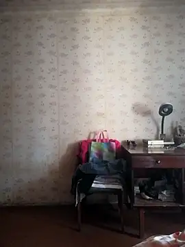 Georgette466 online show from April 14, 2026, 9:26 am