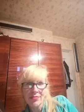 Georgette466 online show from May 12, 2026, 4:37 pm