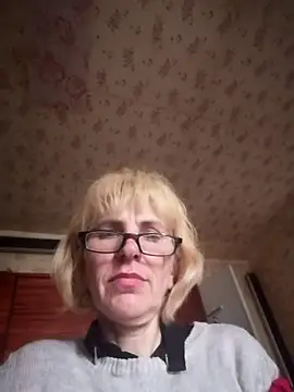 Georgette466 online show from May 13, 2026, 1:52 pm