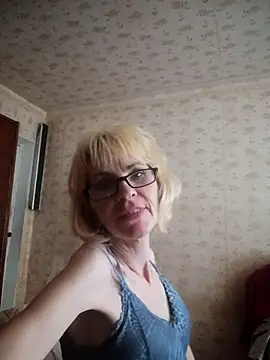 Georgette466 online show from May 14, 2026, 1:29 pm