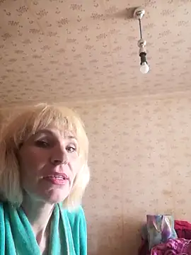 Georgette466 online show from May 16, 2026, 10:58 am