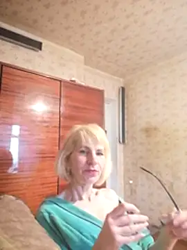 Georgette466 online show from May 17, 2026, 5:38 am
