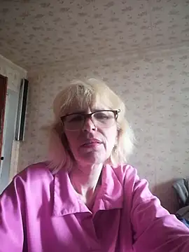 Georgette466 online show from May 18, 2026, 8:20 am
