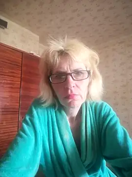Georgette466 online show from May 19, 2026, 4:13 pm