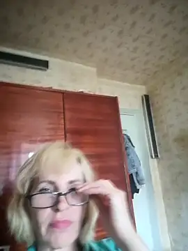 Georgette466 online show from May 24, 2026, 3:50 pm