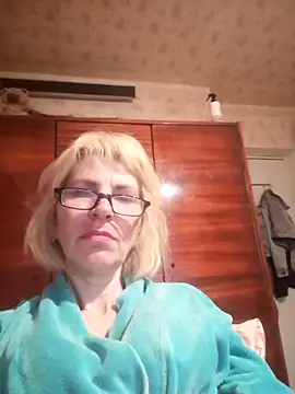 Georgette466 online show from May 29, 2026, 2:31 am