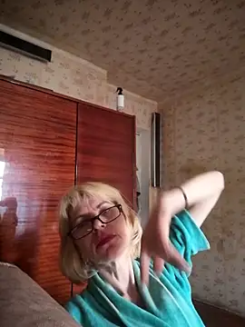 Georgette466 online show from May 29, 2026, 2:37 pm