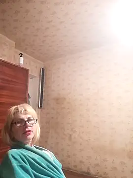 Georgette466 online show from May 30, 2026, 3:36 am