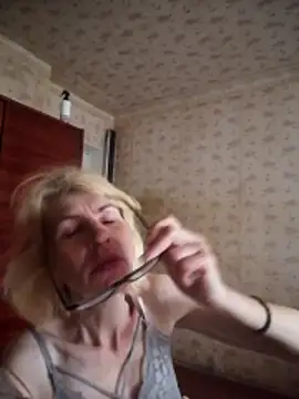 Georgette466 online show from May 31, 2026, 4:53 am