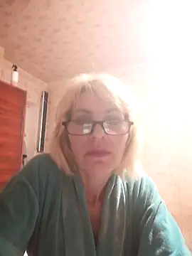 Georgette466 online show from May 31, 2026, 6:20 pm