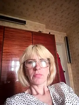 Georgette466 online show from July 3, 2026, 3:07 pm