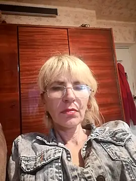Georgette466 online show from July 10, 2026, 1:36 pm