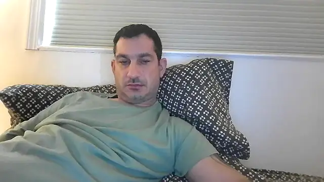 ckraiders84 online show from December 4, 2025, 6:38 pm