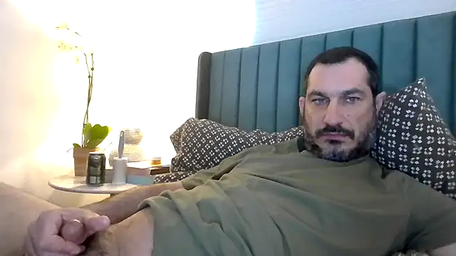 ckraiders84 online show from March 8, 2026, 9:07 pm