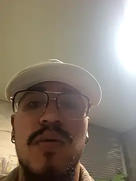 Noa N Luxy online show from November 6, 2025, 4:24 am