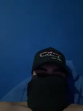 Carlitos penerico online show from October 29, 2025, 9:49 pm