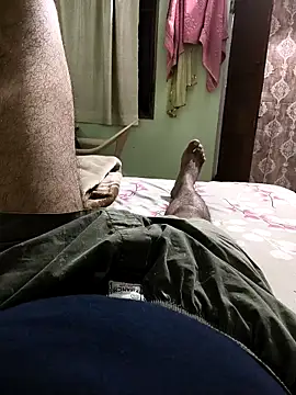 amitkumar9897 online show from November 3, 2025, 4:30 pm