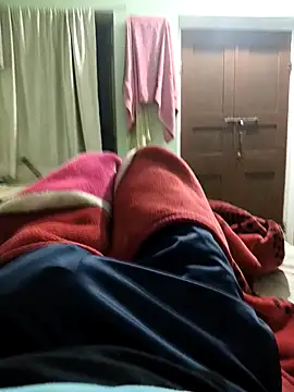 amitkumar9897 online show from November 30, 2025, 6:45 pm