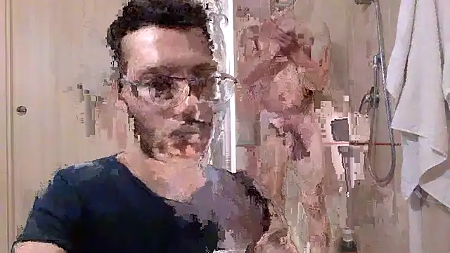 Amicisegreti2 online show from November 3, 2025, 4:41 pm