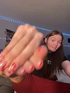 stonerbaby online show from February 7, 2026, 2:15 am