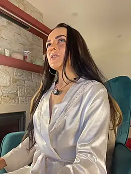 SiennaRosse online show from February 2, 2026, 9:13 pm