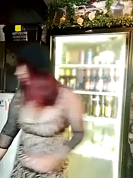 Snapshot of Alunay_Girl1 chatting on December 20, 2025, 12:40 am Alunay Girl1 online show from December 20, 2025, 12:40 am