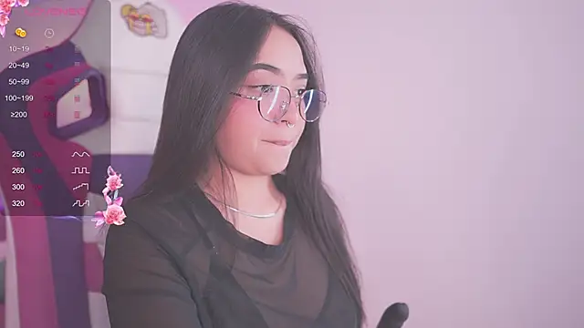 Zaffy  online show from November 4, 2025, 7:02 pm