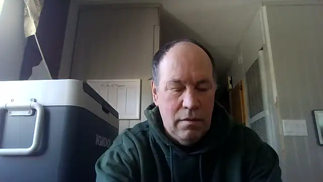 Snapshot of Jay4Seniors chatting on February 10, 2026, 7:29 pm Jay4Seniors online show from February 10, 2026, 7:29 pm