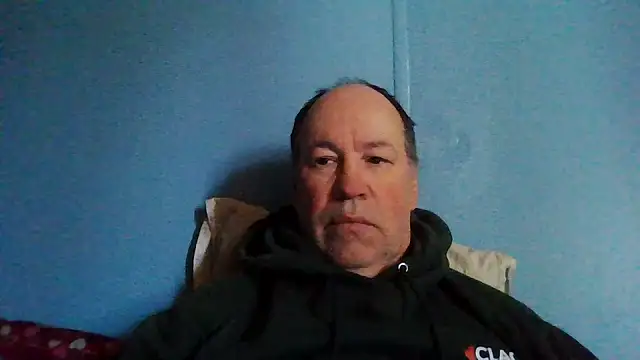 Snapshot of Jay4Seniors chatting on February 11, 2026, 7:41 pm Jay4Seniors online show from February 11, 2026, 7:41 pm