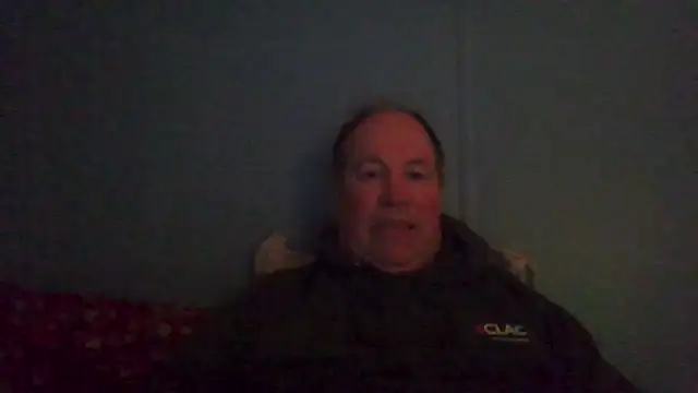 Snapshot of Jay4Seniors chatting on February 18, 2026, 8:21 am Jay4Seniors online show from February 18, 2026, 8:21 am