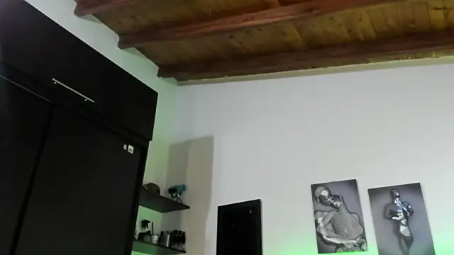 dante hottx online show from January 16, 2026, 3:10 am