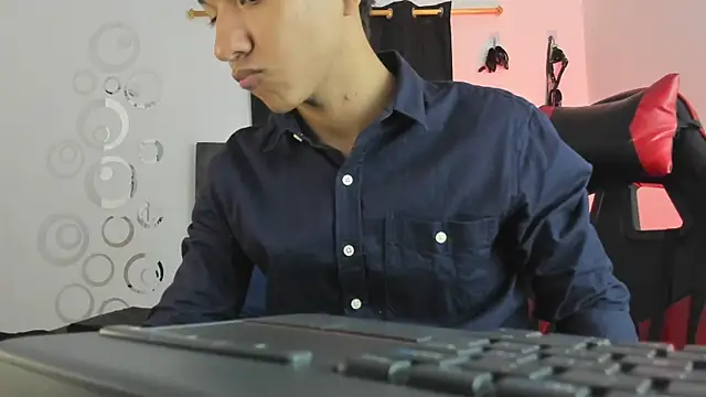 Maximiliano Khalil online show from November 26, 2025, 7:26 pm