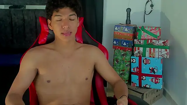 Maximiliano Khalil online show from December 20, 2025, 7:43 pm