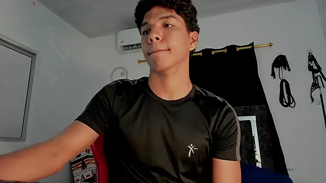 Maximiliano Khalil online show from January 11, 2026, 7:08 pm