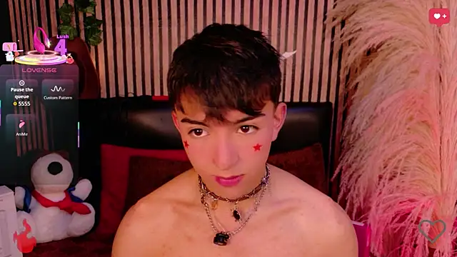 joji Spencer online show from January 14, 2026, 4:07 am